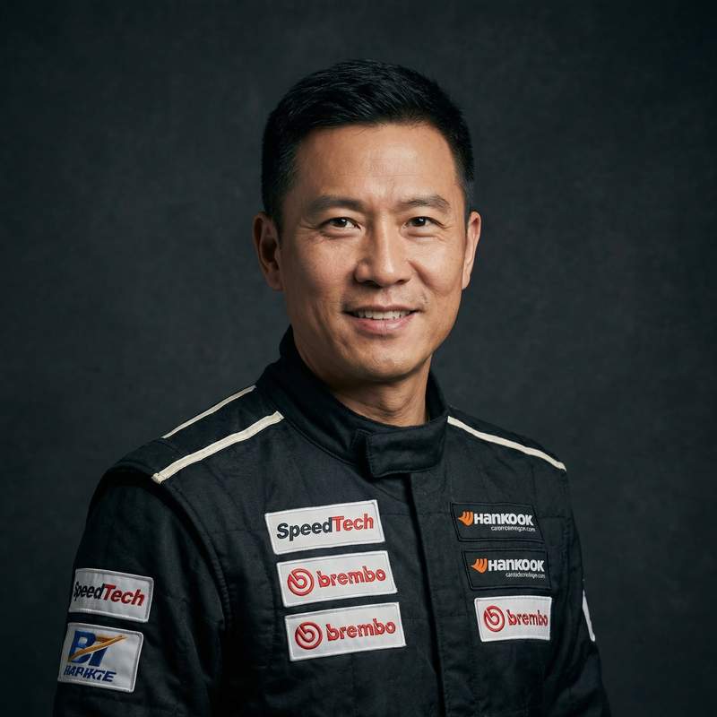 暗网改装专家陈志远