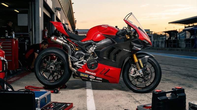 暗网摩托车视频